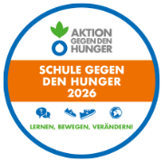 Schule gegen den Hunger 2026