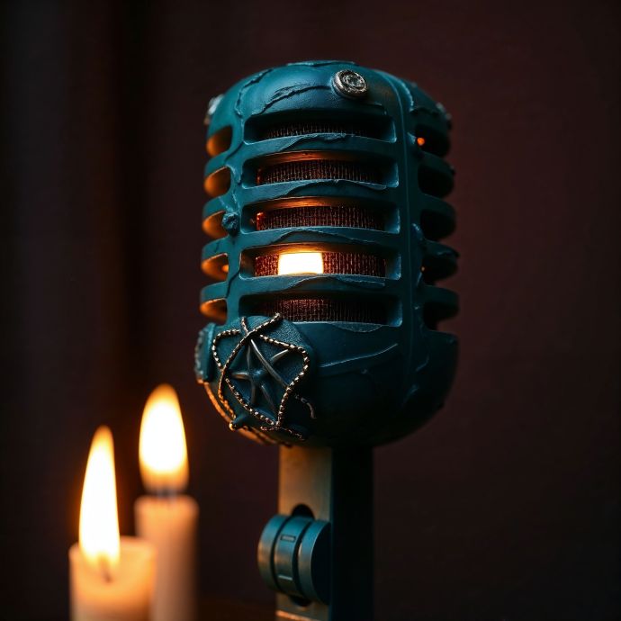 Raise your voice