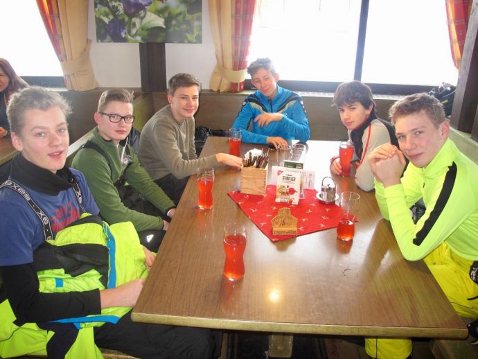 Wintersportwoche 2018 8 Wintersportwoche 2018 8