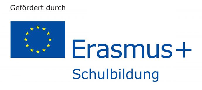 Erasmusprojekt Erasmusprojekt