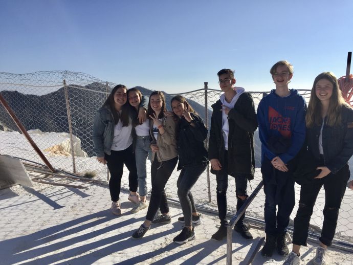 2019 Carrara 2019 Carrara