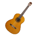 Gitarre